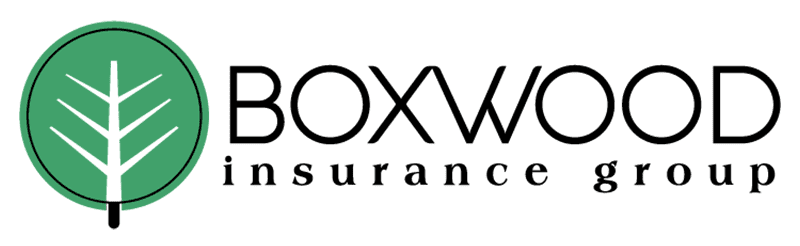 Boxwood Insurance Group - Logo 800